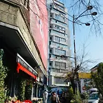 D'or Dorobanti * Bükreş