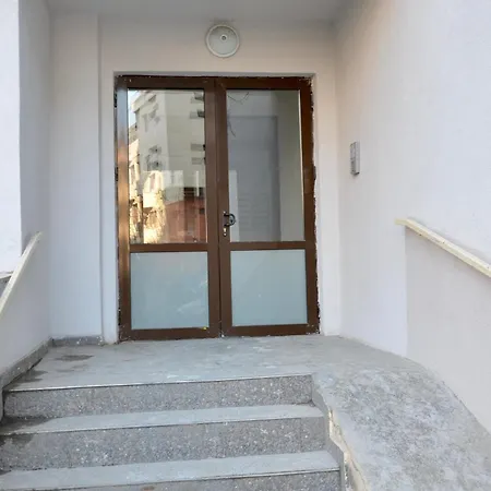 Appartement D'or Dorobanti Bucarest