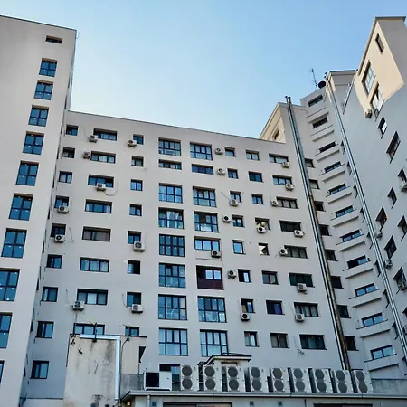 公寓 D'or Dorobanti