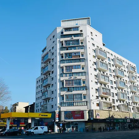 D'or Dorobanti Bucarest