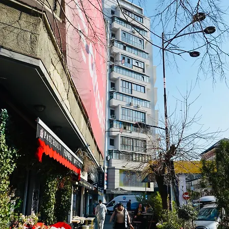 D`or Dorobanti * Bucarest