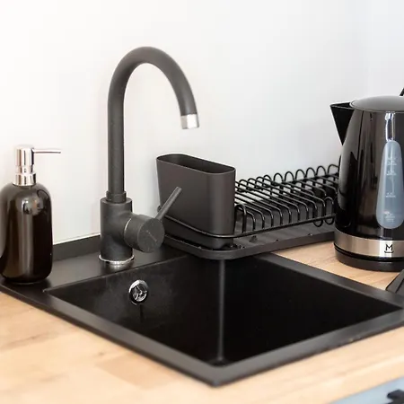 公寓 D'or Dorobanti