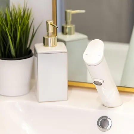 D`or Dorobanti Appartamento Bucarest