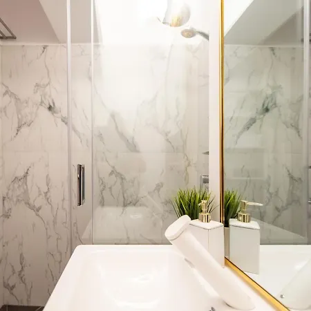 D'or Dorobanti Apartment Bucharest