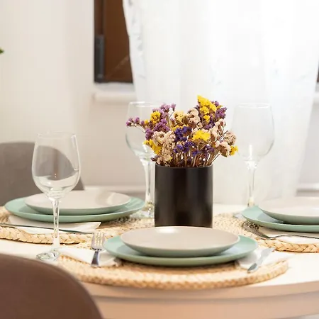 D'or Dorobanti Apartment