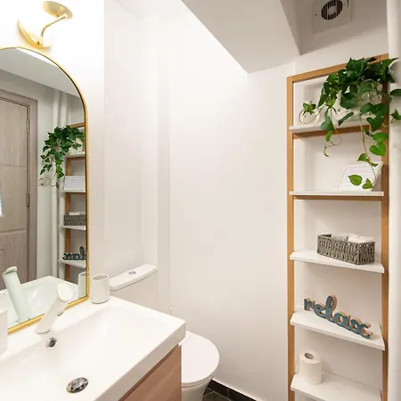 Apartment D'or Dorobanti *