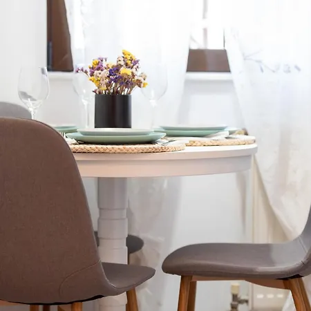 D'or Dorobanti 公寓 *