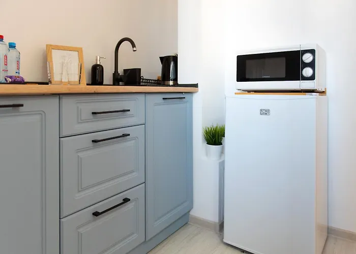 D'or Dorobanti Apartment Bucharest