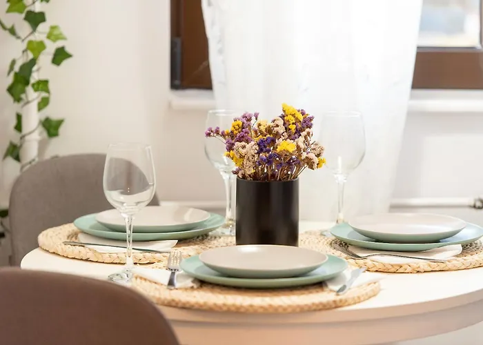 D'or Dorobanti Apartment