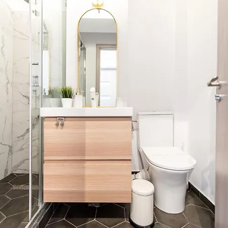 D'or Dorobanti Apartman Bukarest