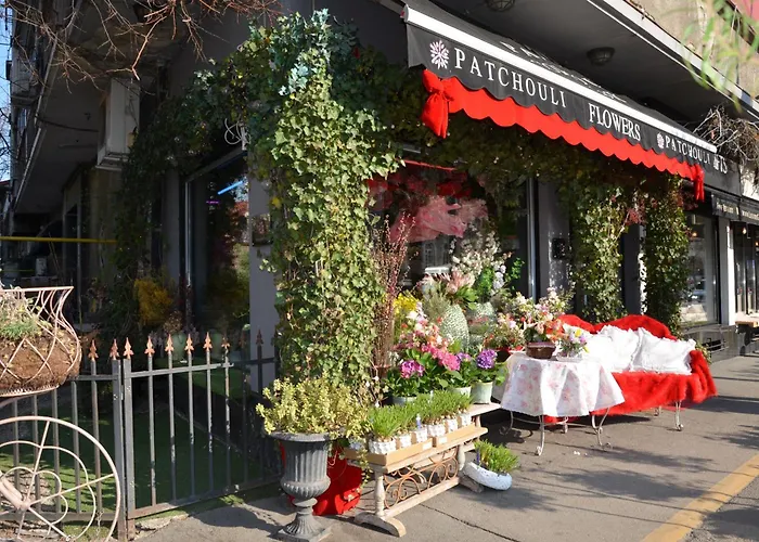 D'or Dorobanti Bucharest