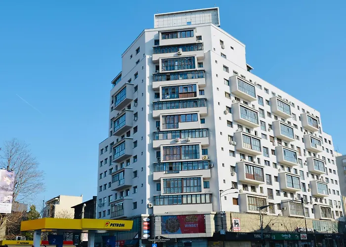 D'or Dorobanti Bucharest