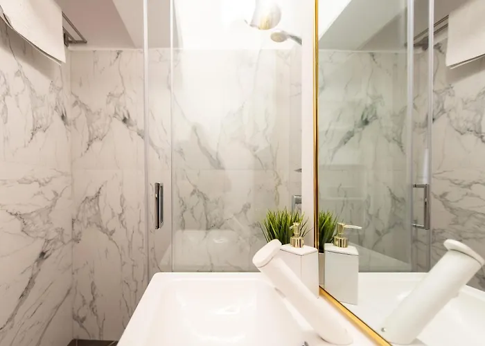 D'or Dorobanti Apartment Bucharest