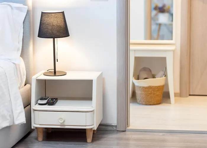 D'or Dorobanti شقة