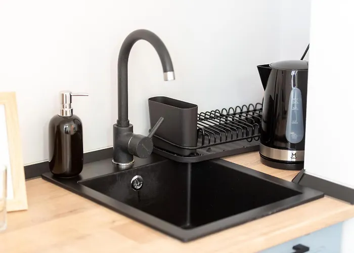 شقة D'or Dorobanti