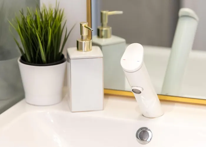 D'or Dorobanti شقة بوخارست