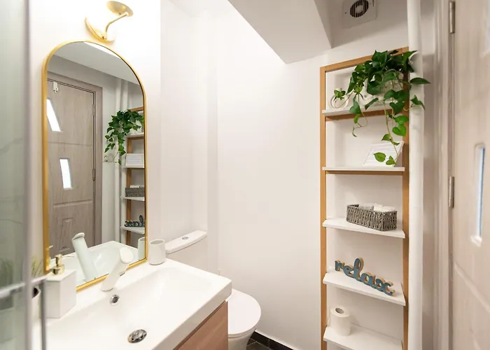 شقة D'or Dorobanti *