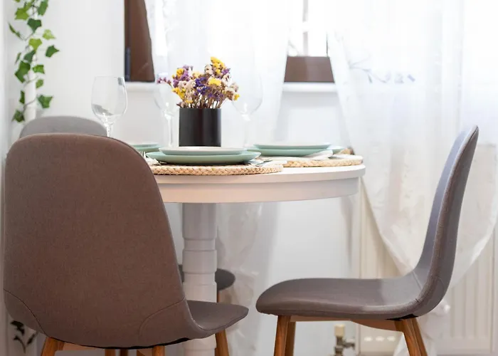 D'or Dorobanti شقة *