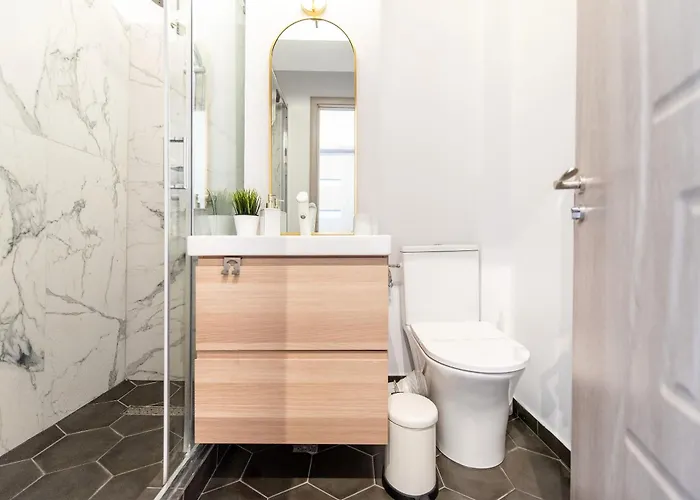 D'or Dorobanti شقة بوخارست