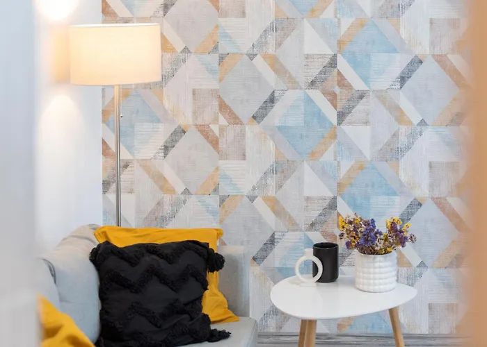 شقة D'or Dorobanti بوخارست